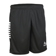 Шорти SELECT Spain v25 player shorts Black- White